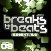 Sublime Breaks & Beats, Vol. 09