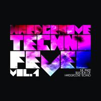Hardgroove Techno Fever Volume 4