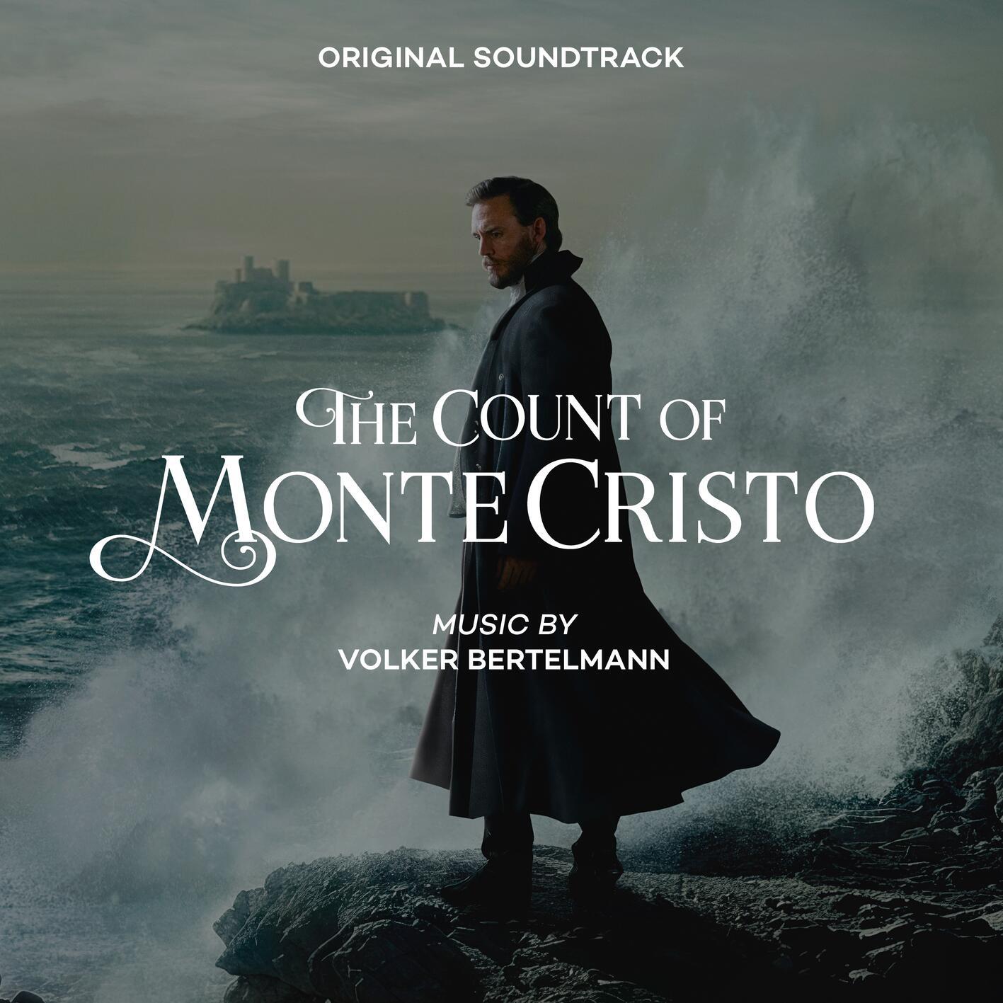 Opening of The Count of Monte Cristo