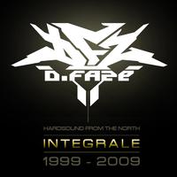 DFAZE Integrale 1999 - 2009