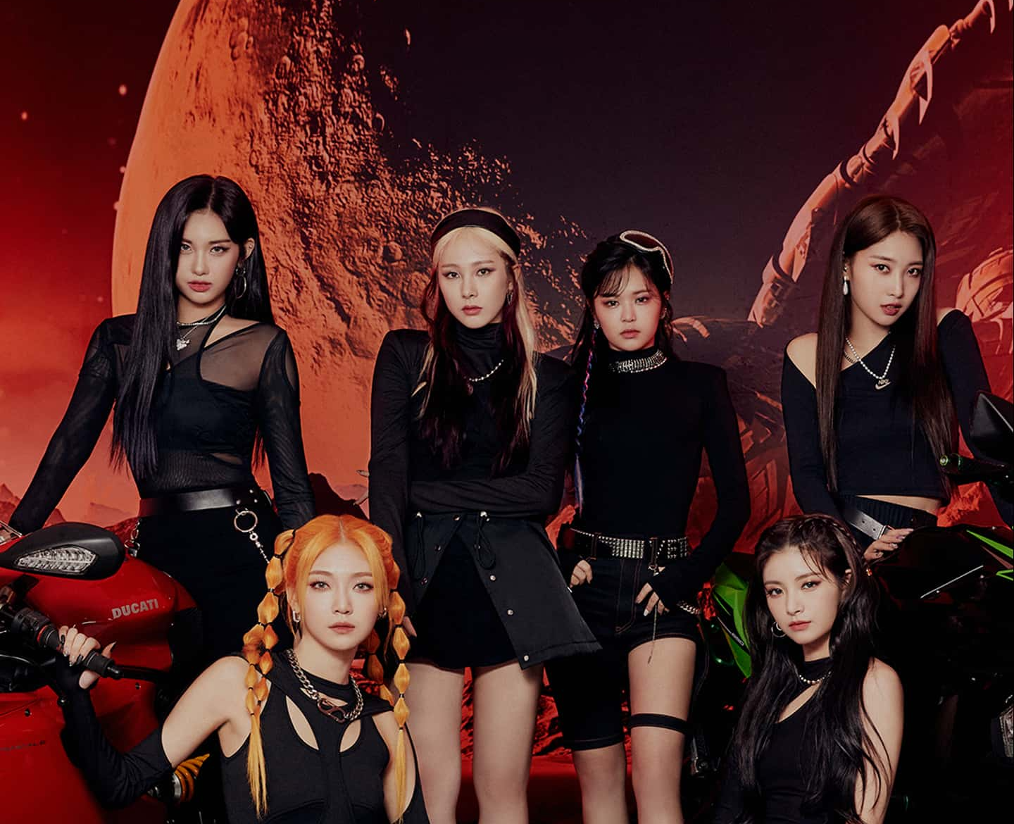 EVERGLOW