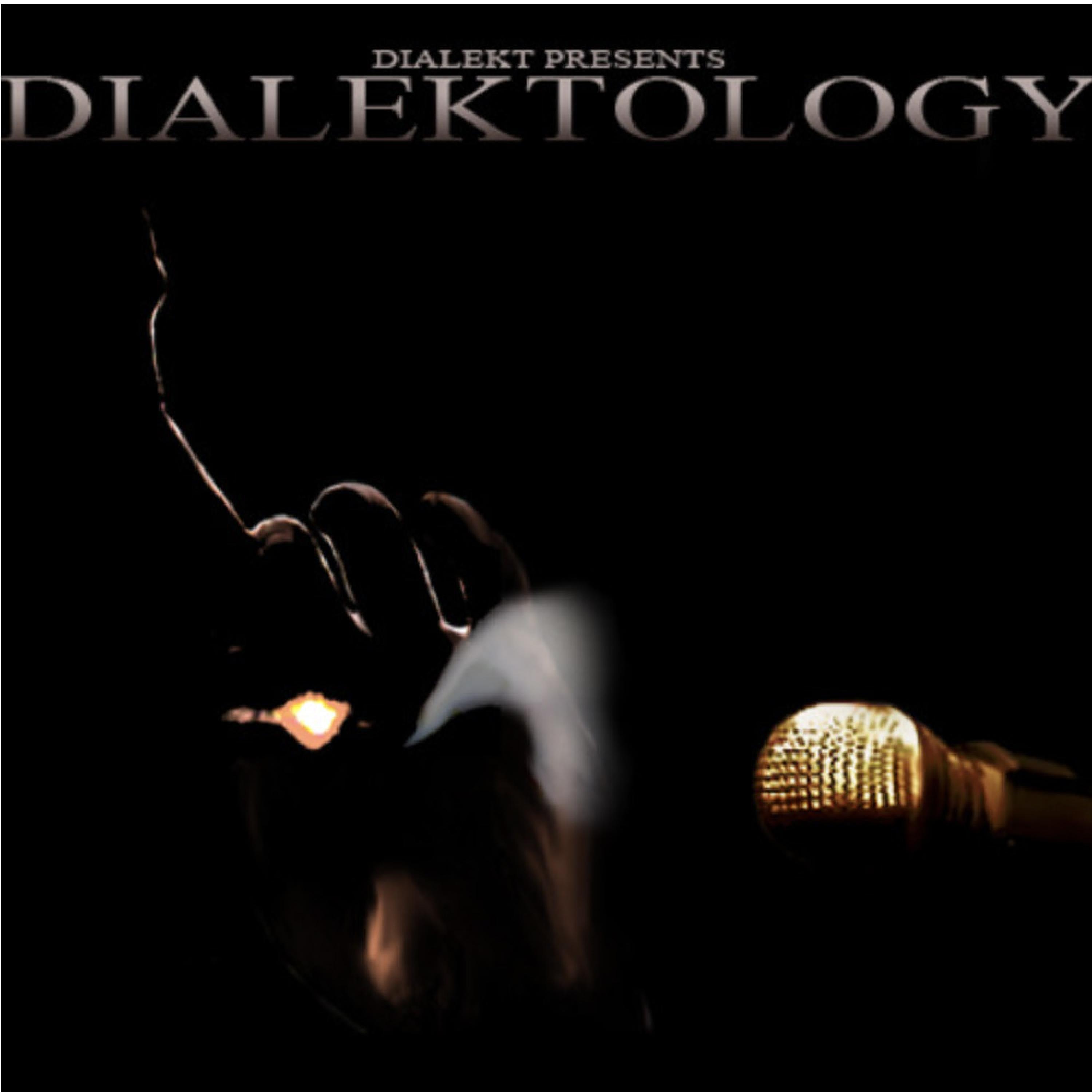 Different Game (feat. Mack Killa & Wreck Law)