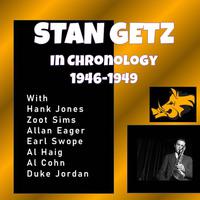 Complete Jazz Series: 1946-1949 - Stan Getz