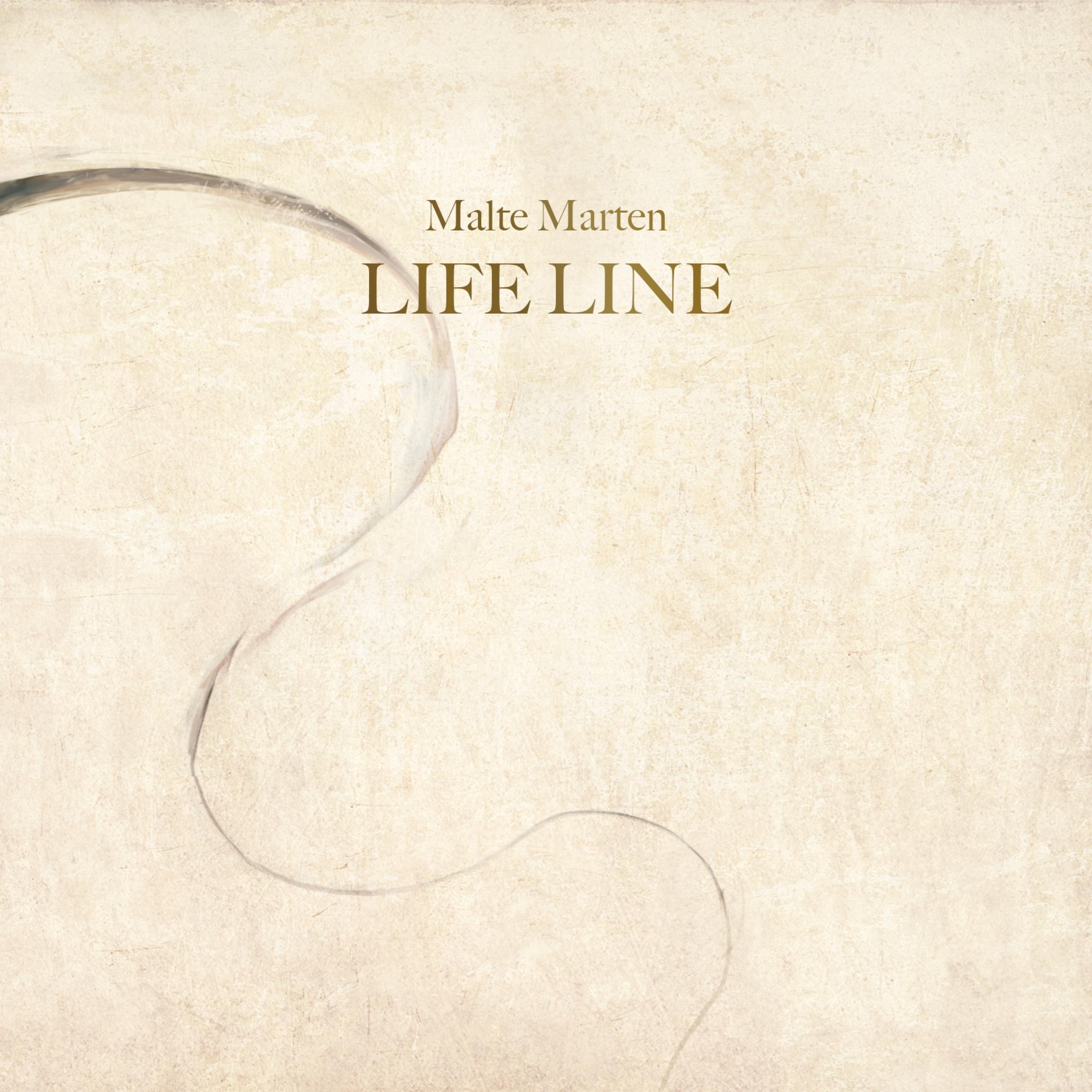 Lifeline封面