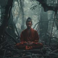 Meditative Lofi Tunes for Mindful Presence