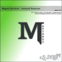 Ambush Remixes