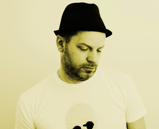 Kevin Yost
