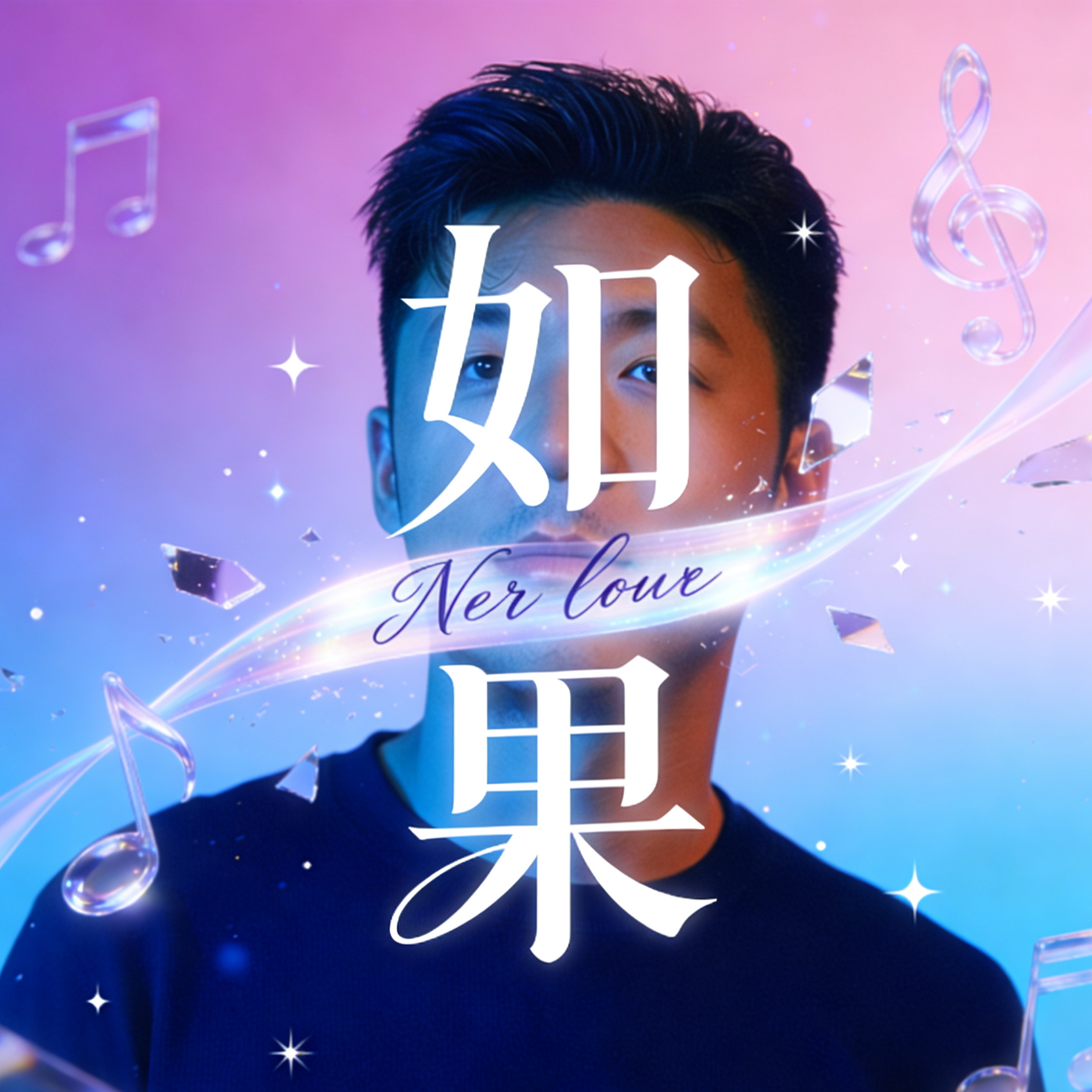宿命封面