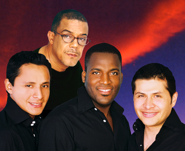 Grupo Niche