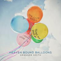 Heaven Bound Balloons