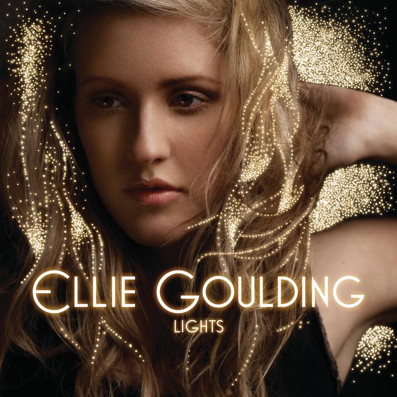 Ellie Goulding ·《Lights》