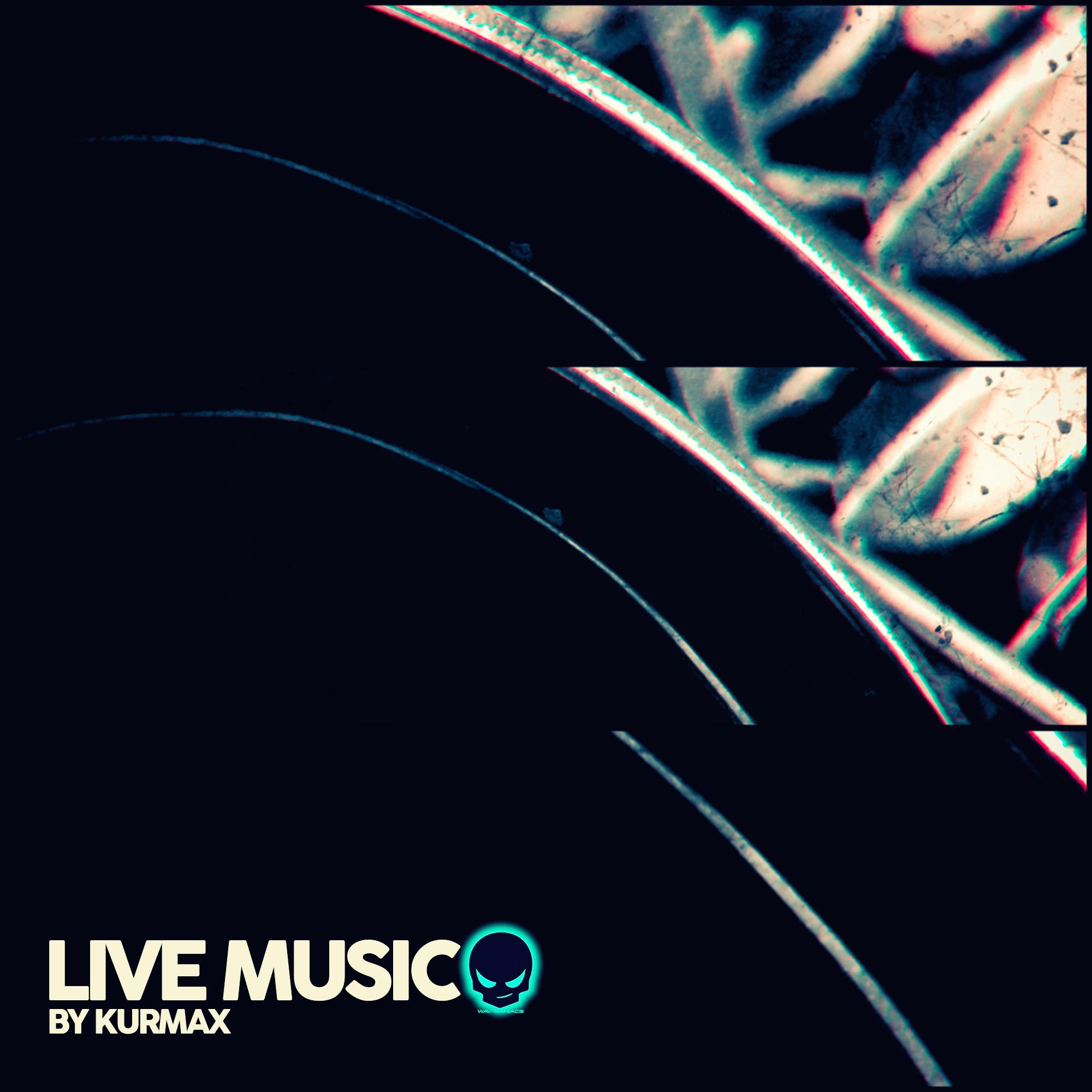 Post Rock_Kurmax_Live Music (Video Game Music) | 在线播放_Post Rock歌词_Post Rock下载 | 网易云音乐
