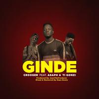 Ginde (feat. Asaph & Ti Gonzi)