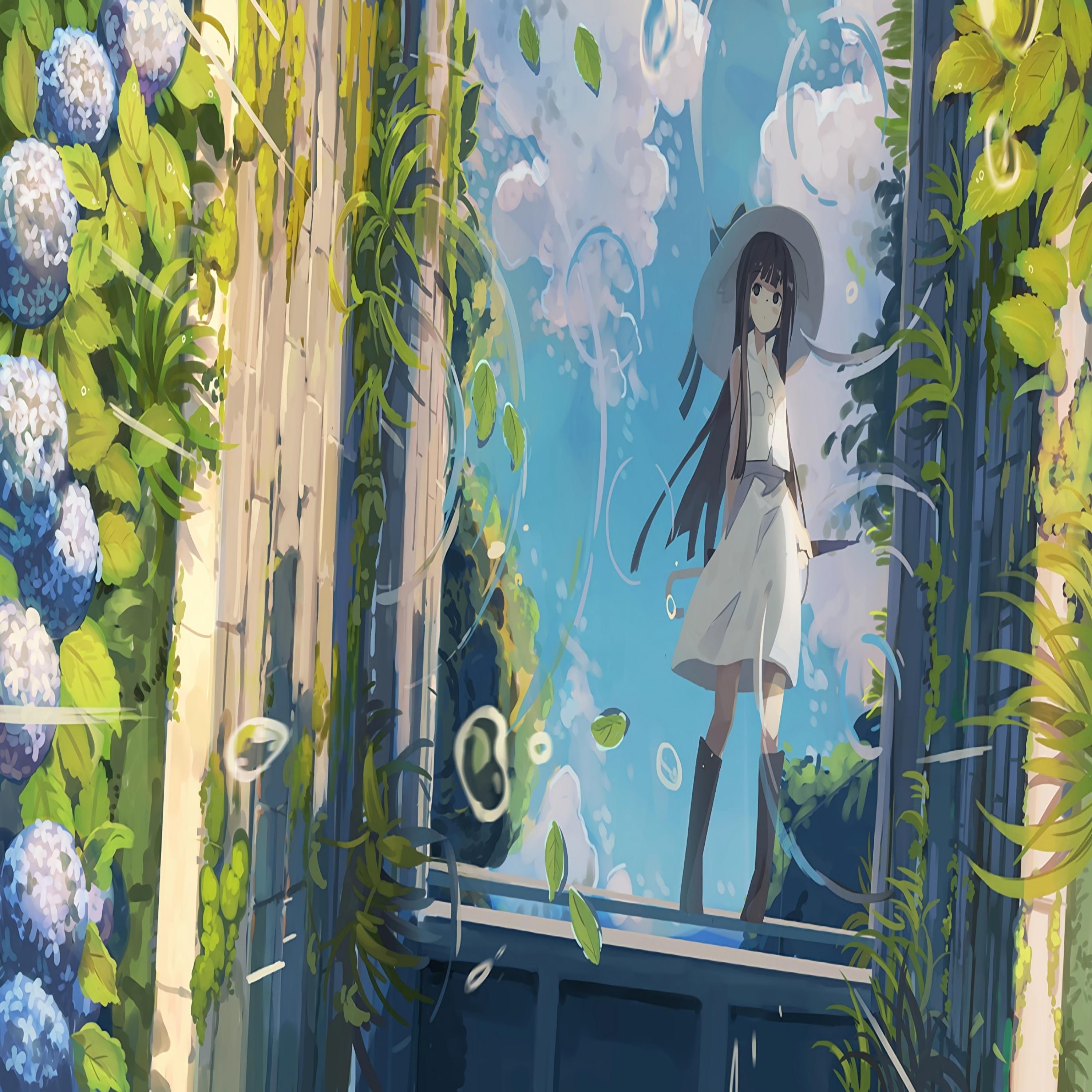 来者是我 (feat. 小奶瓶)封面