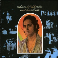 Ananda Shankar and His Music