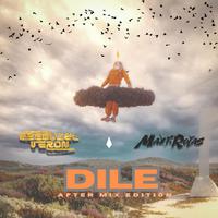 DILES (AFTERMIX) (feat. MAXI ROJAS)