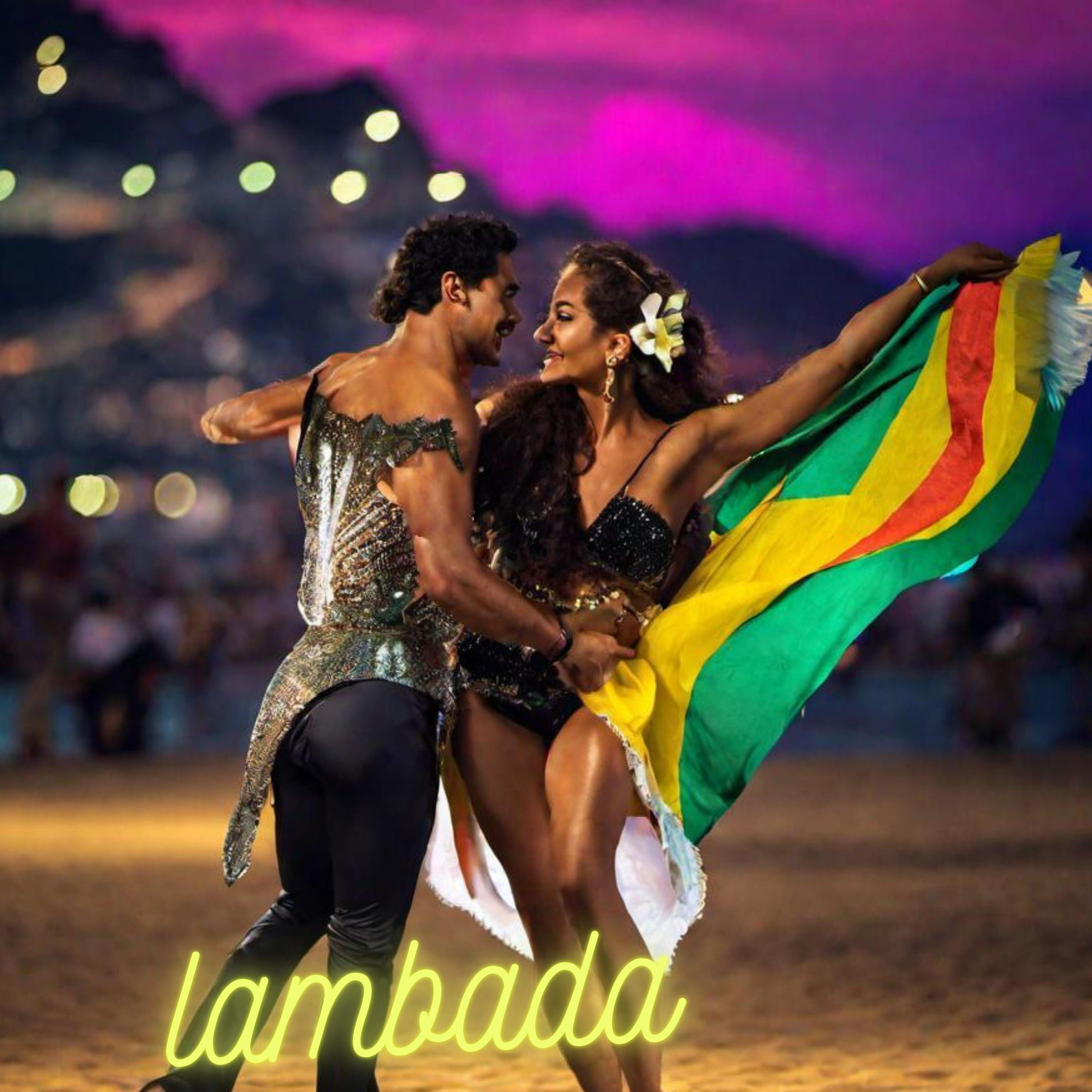 Lambada (Remix)