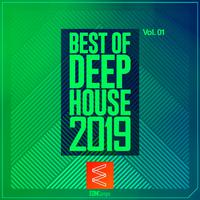 Best of Deep House 2019, Vol. 01