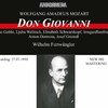 Vienna Philharmonic - Don Giovanni, K. 527, Act II Scene 14:Mi tradì quell'alma ingrata (Remastered 2022) [Live]