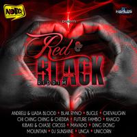 Red & Black Riddim