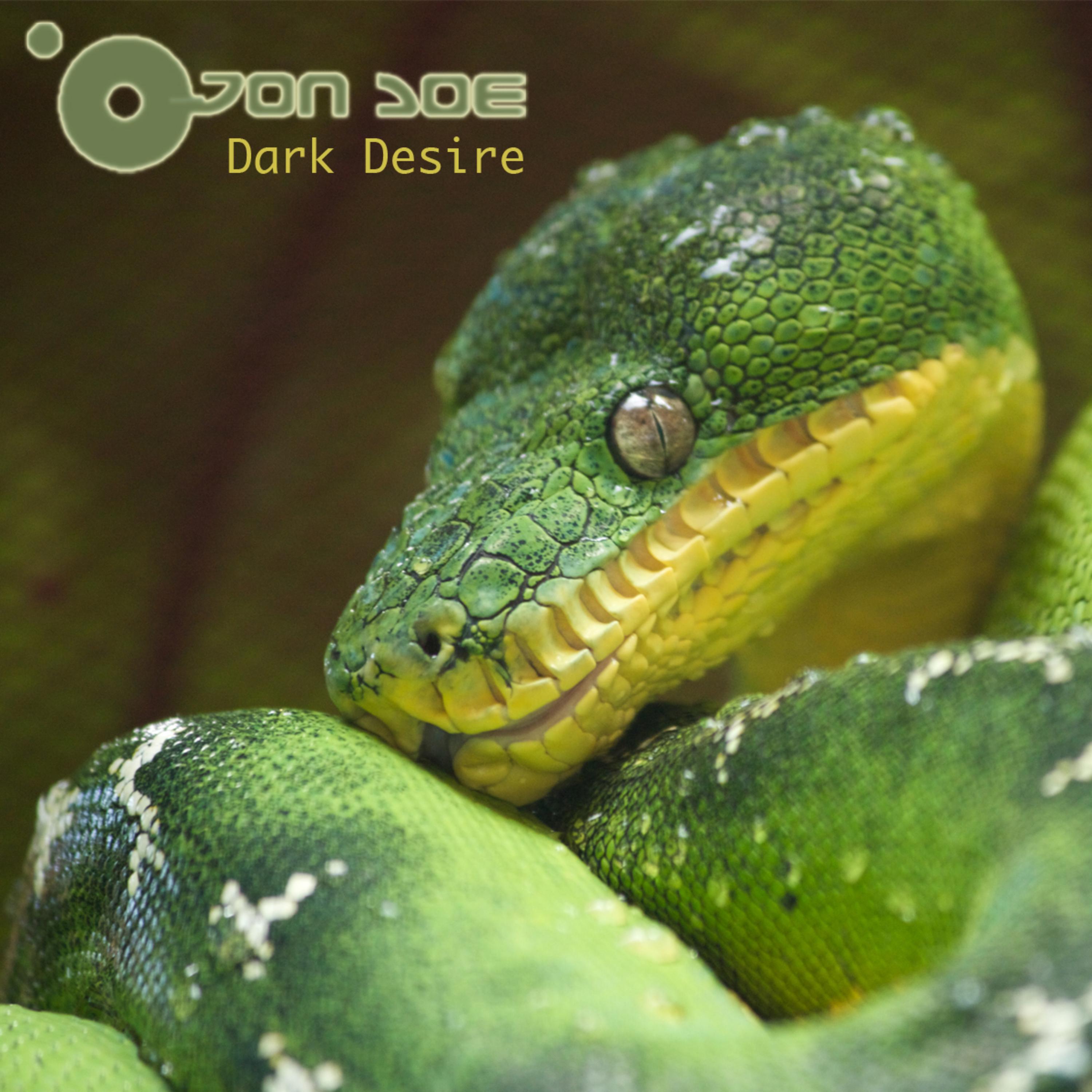 Dark Desire (Medway Studios Master)