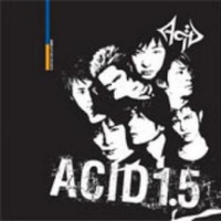 ACID 1.5 ~Punk Drunker~
