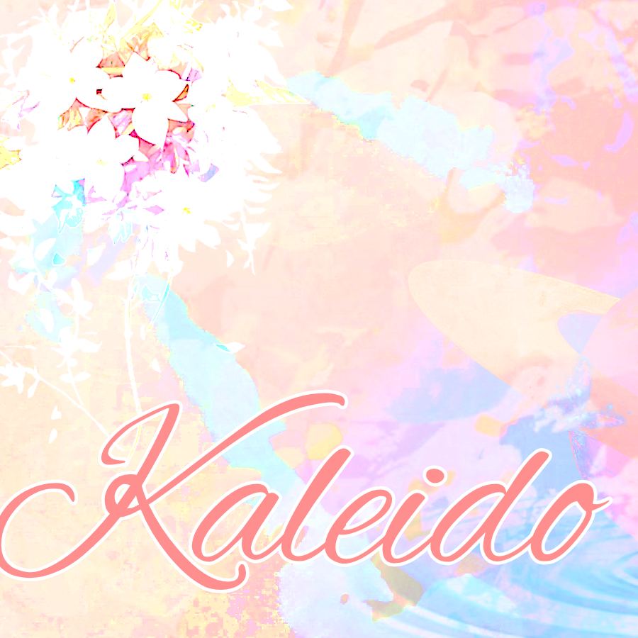 kaleido——《营业悖论》广播剧主题曲翻唱