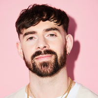 Patrick Topping