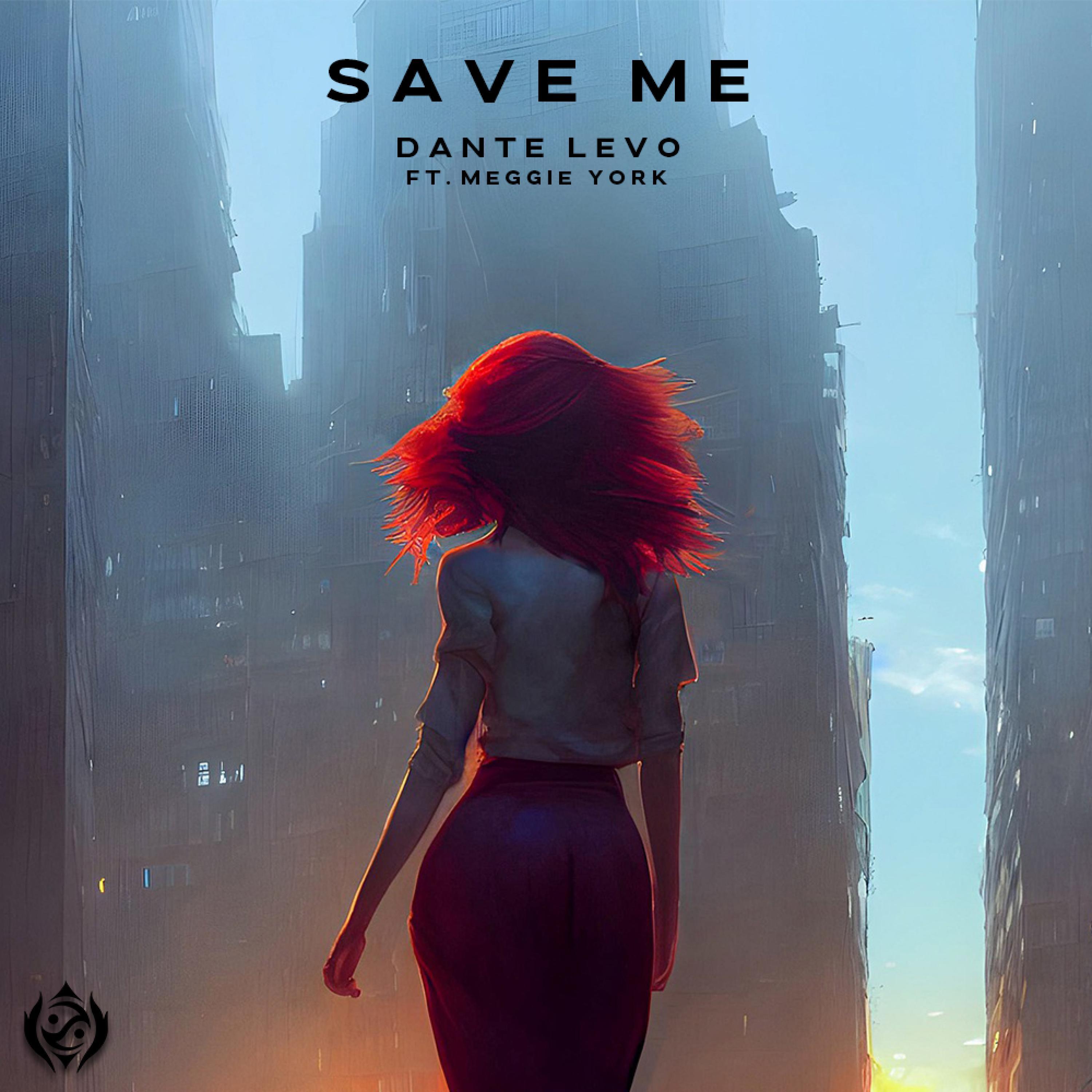 Save Me (feat. Meggie York)