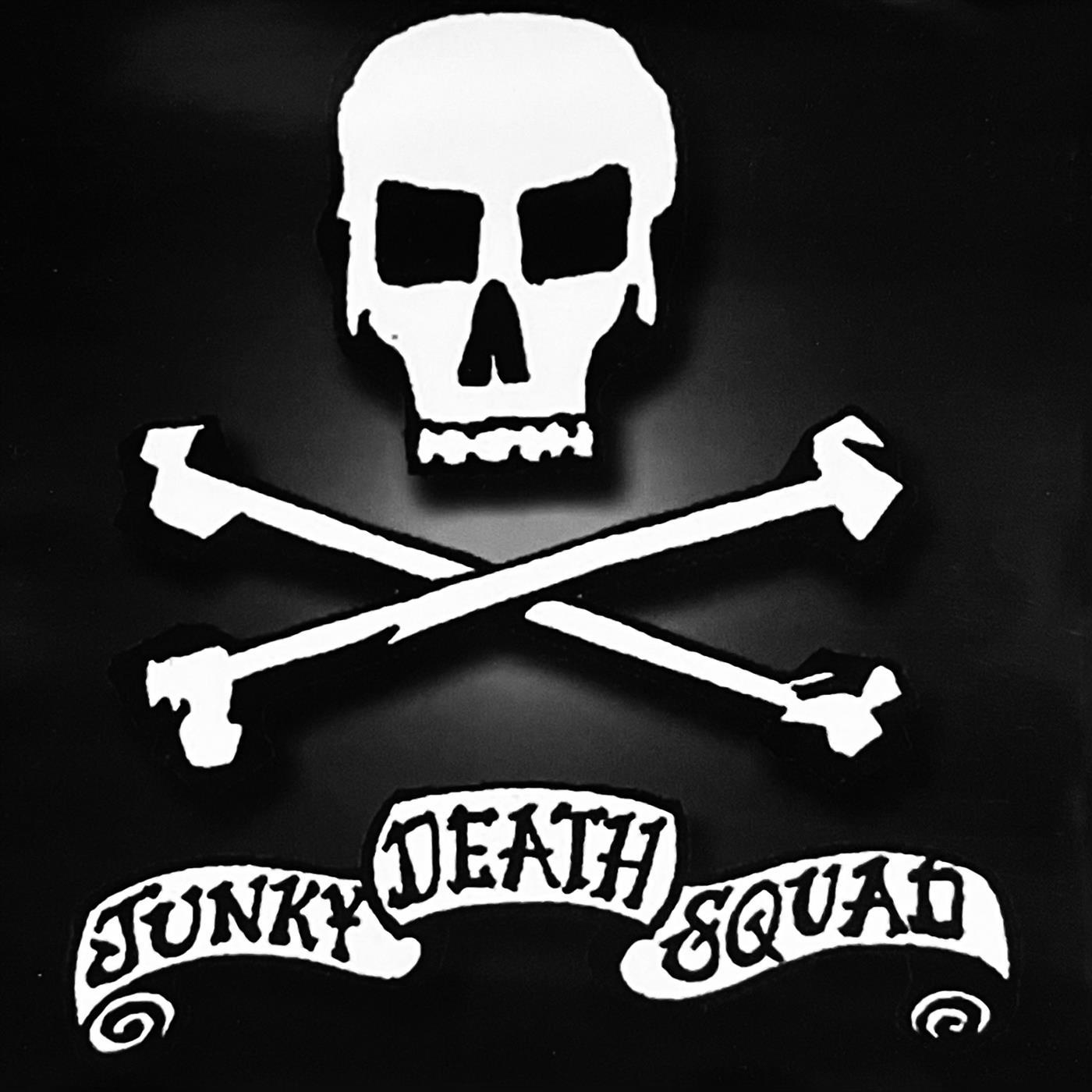 Gouge out Your Eyes Junkie Death Squad 单曲 网易云音乐