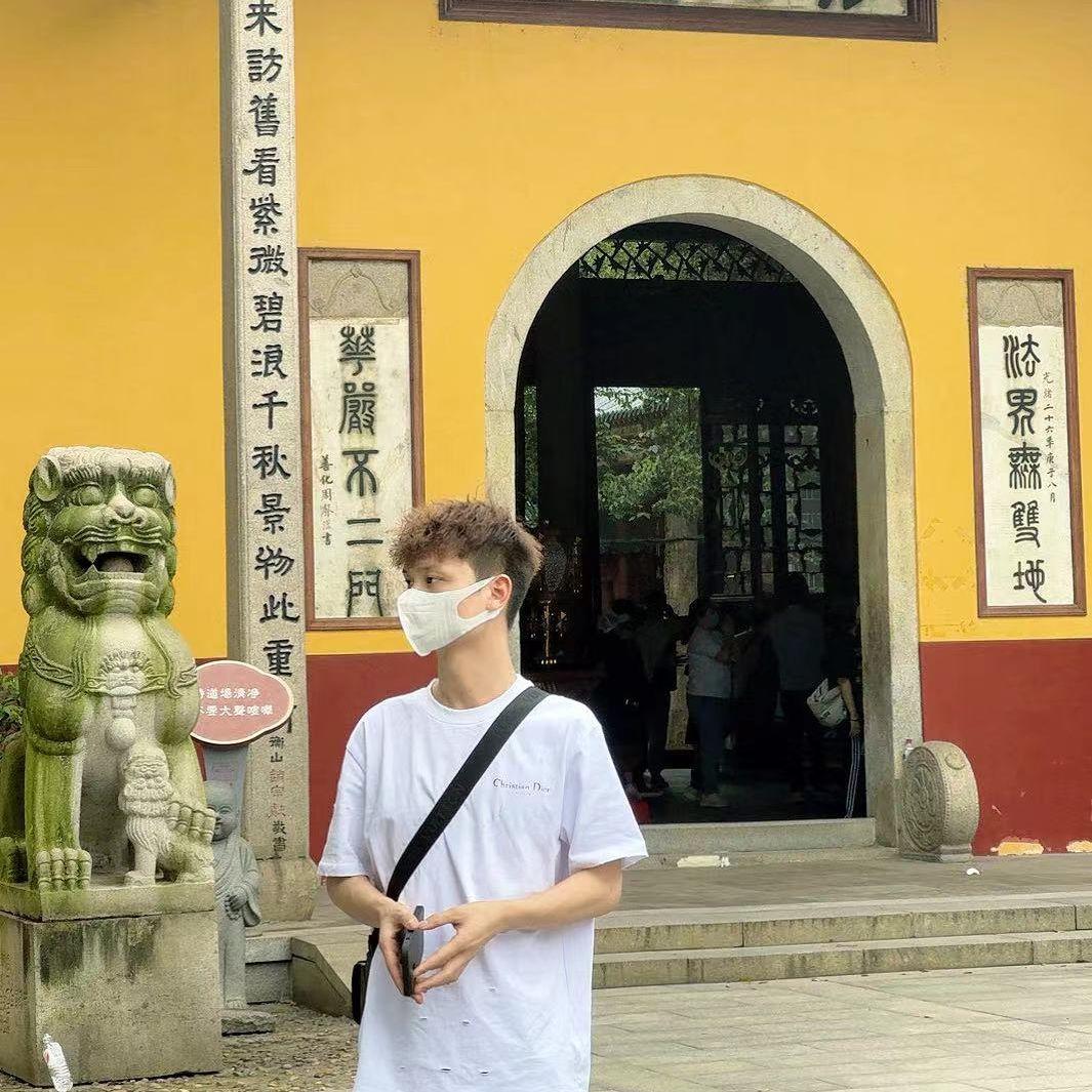 张婧-这样爱了（男咖 ）封面