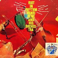 Riot in Rhythm