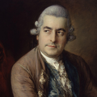 Johann Christian Bach