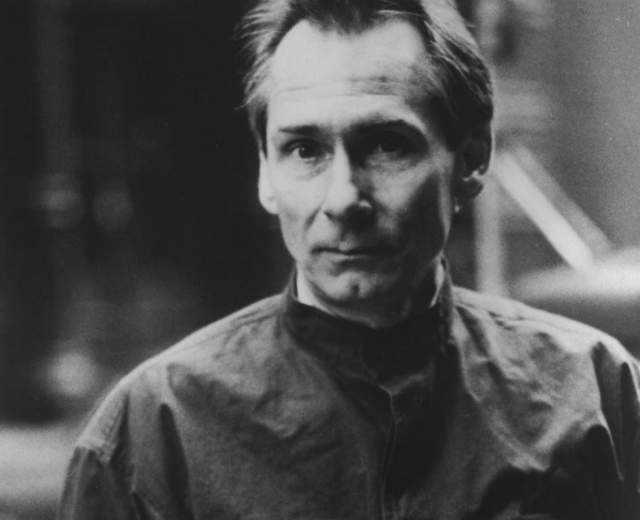 Jon Hassell