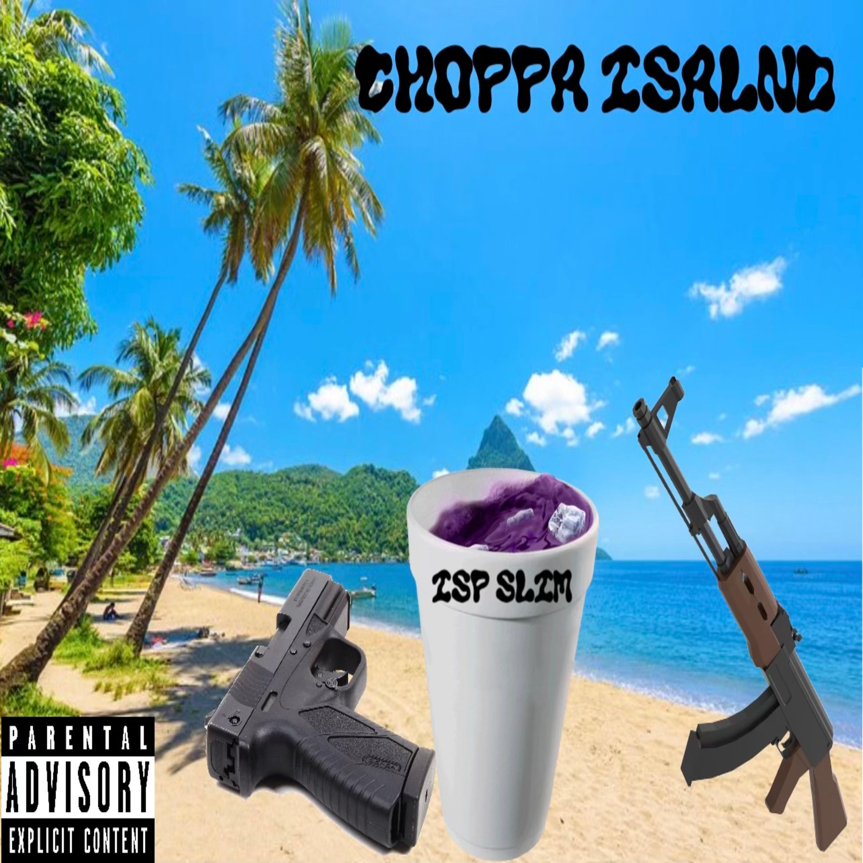 Choppa Master
