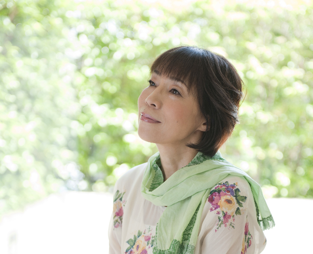 白鳥英美子