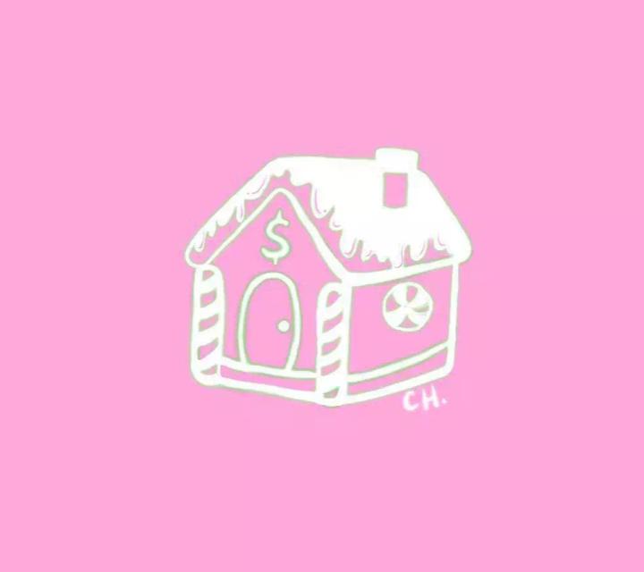 CANDY HOUSE