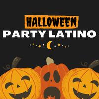 Halloween Party Latino