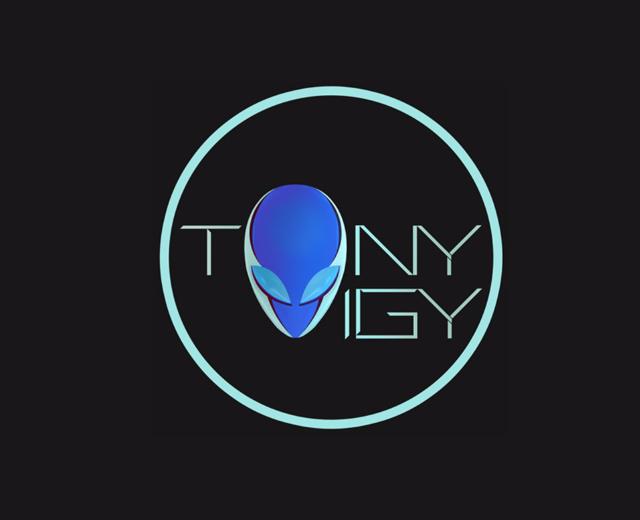 Tony Igy