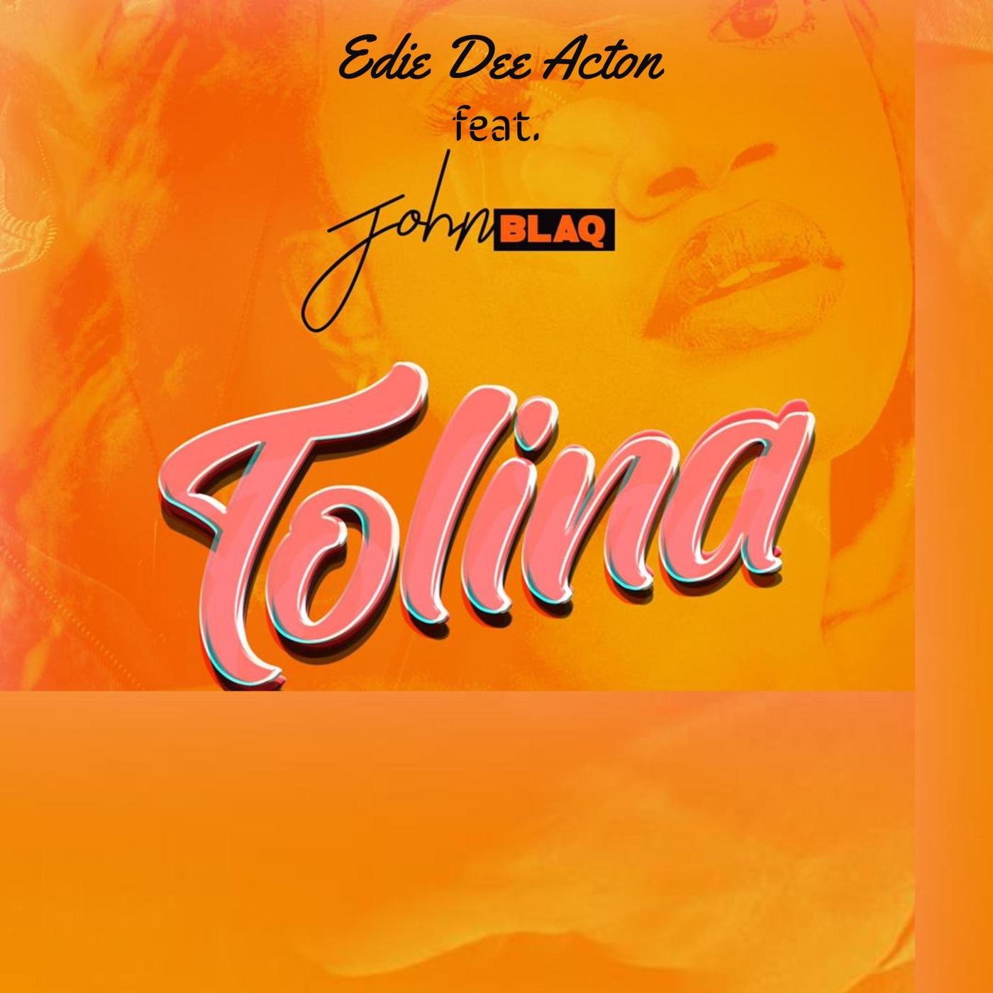 Tolina (feat. John Blaq)