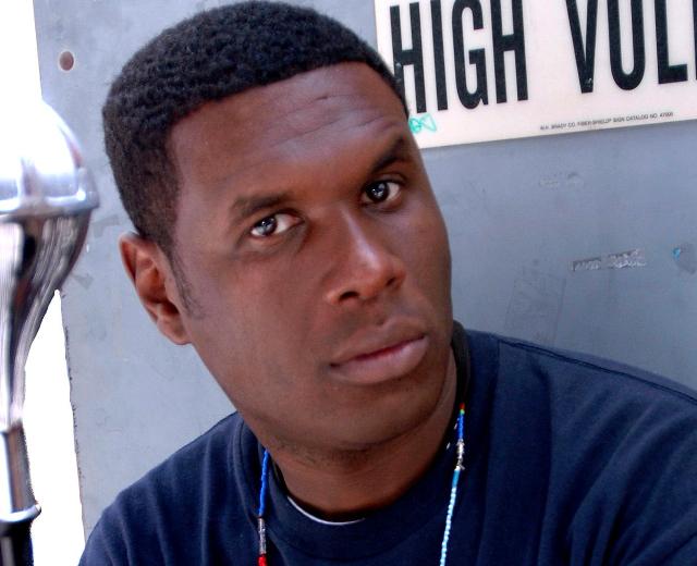 Jay Electronica