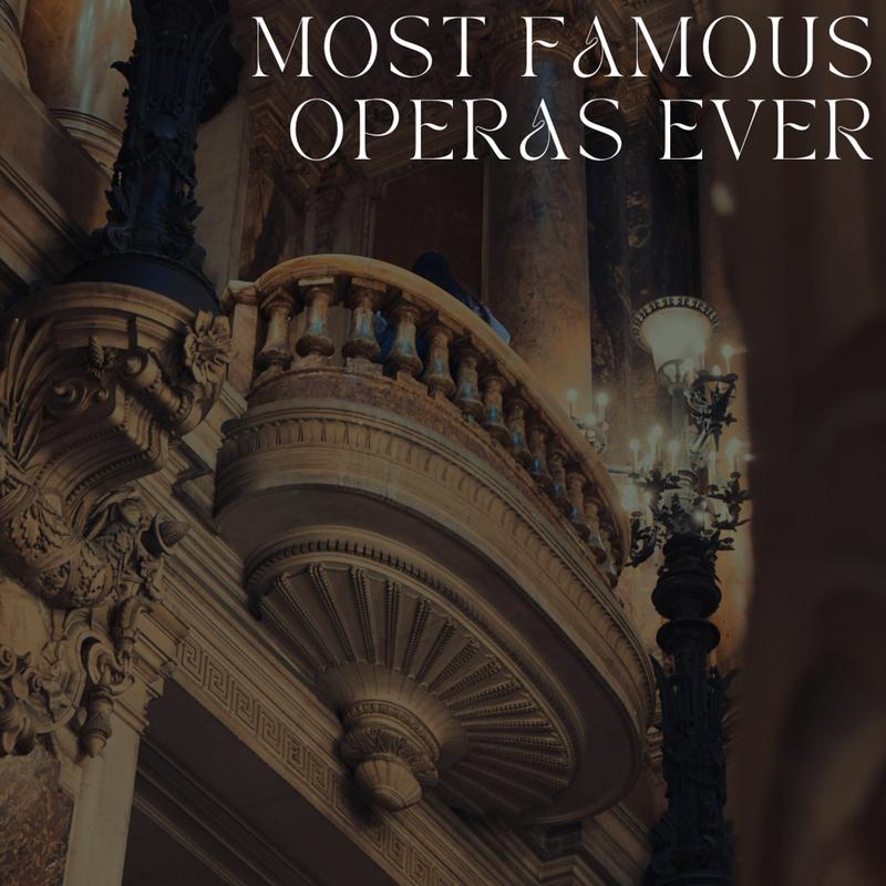 Die Zauberflöte, K. 620:Overture