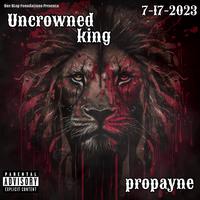 Uncrowned King