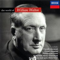 The World of William Walton