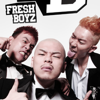 Fresh Boyz资料,Fresh Boyz最新歌曲,Fresh BoyzMV视频,Fresh Boyz音乐专辑,Fresh Boyz好听的歌