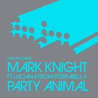 Party Animal (Remixes)