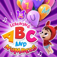 Learning ABC and Numbers