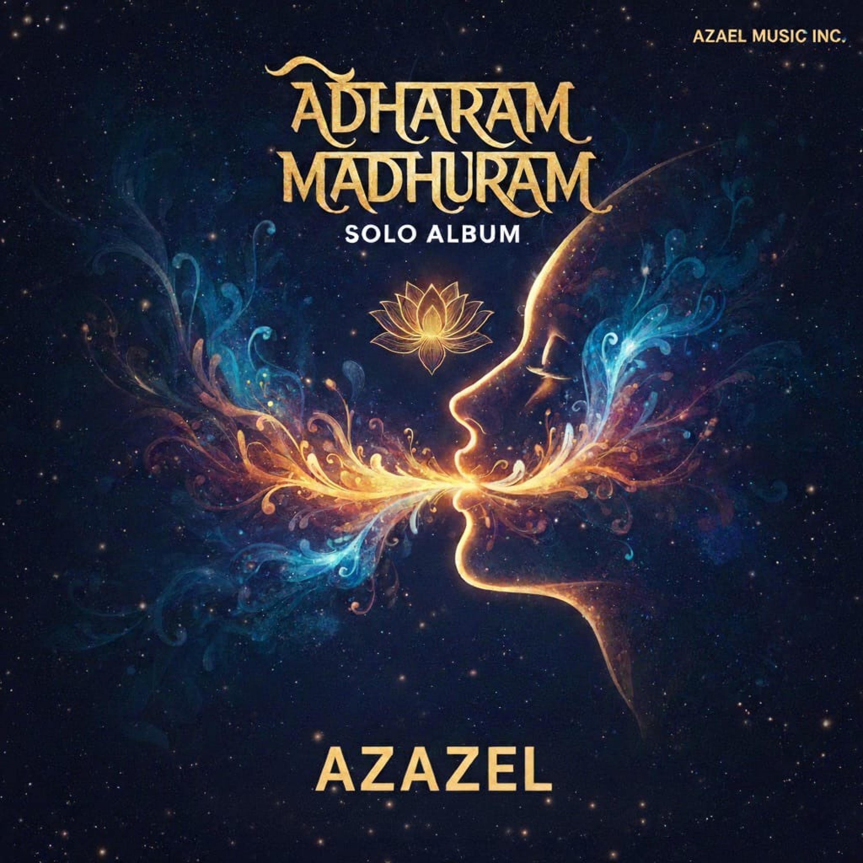 Adharam Madhuram