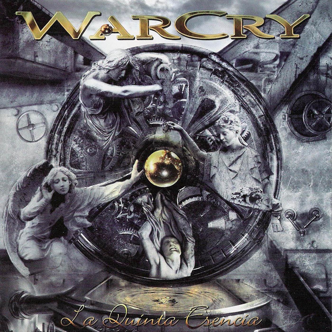 Buscando una Luz_Warcry_La Quinta Esencia | 在线播放_Buscando una Luz歌词_Buscando una Luz下载 | 网易云音乐