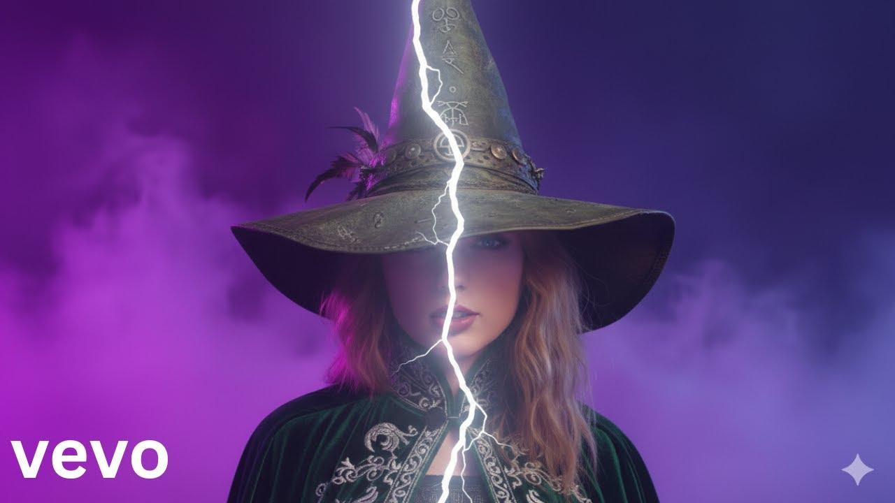 Taylor Swift - The Other Side of Evil